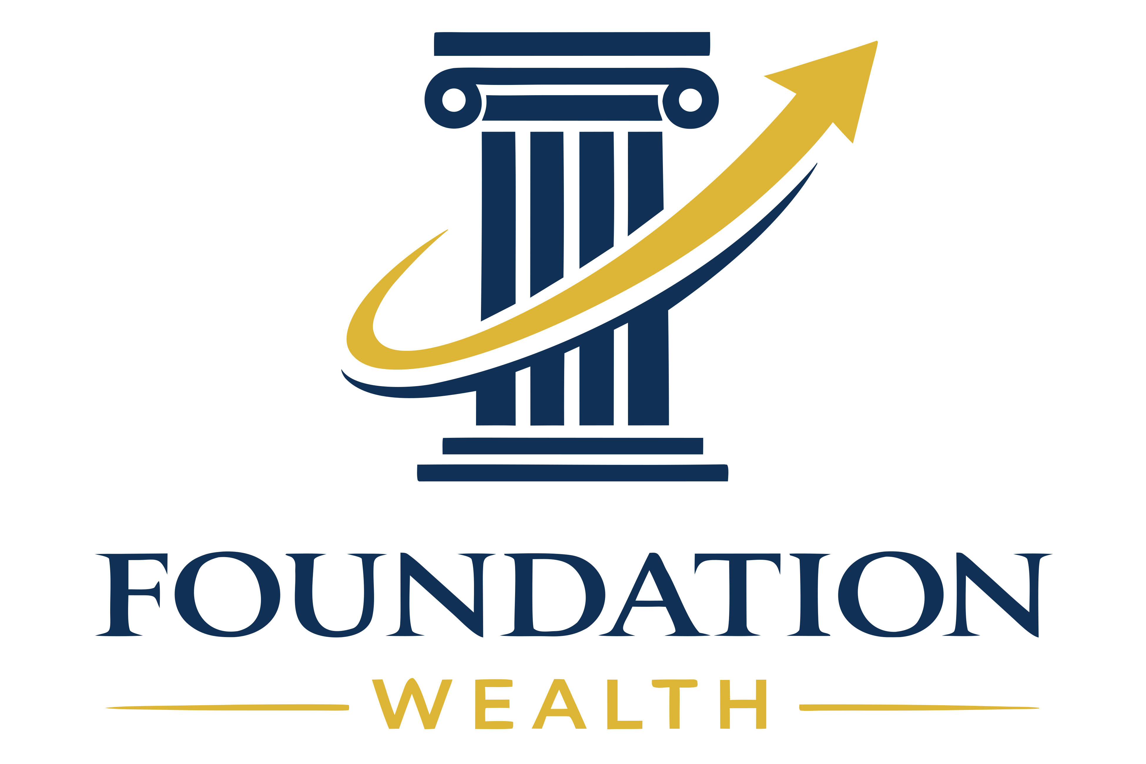 Foundation Wealth Logo